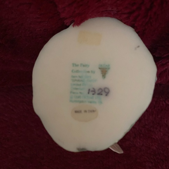 The Fairy Collection Figurines by DEZINE - Picture 4 of 7